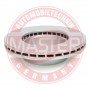 24112528011PR-PCS-MS MASTER-SPORT GERMANY Гальмівний диск