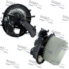 9.2224 SIDAT Вентилятор охолодження двигуна