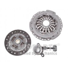 N2031007 NIPPARTS Комплект зчеплення