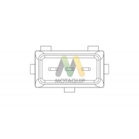 LVMA200 MOTAQUIP Розхідомір повітря