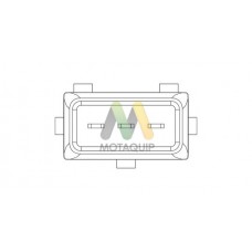 LVMA200 MOTAQUIP Розхідомір повітря