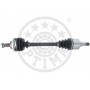 DS-4026 OPTIMAL Привідний вал