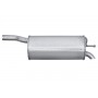 FS25222 Faurecia Глушник вихлопних газів кінцевий