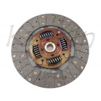 MR553643 KAISHIN Диск зчеплення