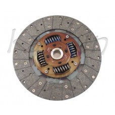MR553643 KAISHIN Диск зчеплення