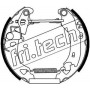 16127 fri.tech. Комплект гальмівних колодок