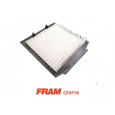 CF8719 FRAM Фільтр повітря у внутрішньому просторі