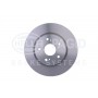 8DD 355 113-621 HELLA PAGID Гальмівний диск