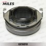 GE16018 MILES Вижимний підшипник