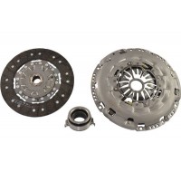 CP-1197 KAVO PARTS Комплект зчеплення