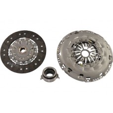 CP-1197 KAVO PARTS Комплект зчеплення