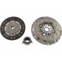 CP-1197 KAVO PARTS Комплект зчеплення