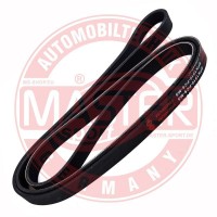 6PK1910-PCS-MS MASTER-SPORT GERMANY Поліклиновий ремінь