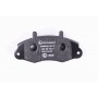 8DB 355 019-371 HELLA КомплеК т гальмівних колодок, дискове гальмо