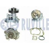 56466P RUVILLE Водяний насос охолодження двигуна