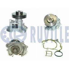 56466P RUVILLE Водяний насос охолодження двигуна