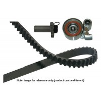 DKT-9037 KAVO PARTS Комплект ременя ГРМ