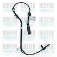 8290799 HOFFER Датчик частота обертання колеса