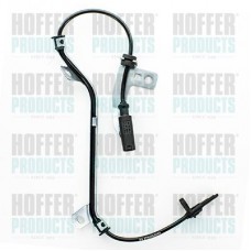 8290799 HOFFER Датчик частота обертання колеса
