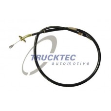 02.35.264 TRUCKTEC AUTOMOTIVE Тросик, cтояночный тормоз