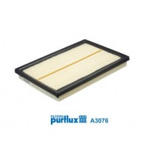A3076 PURFLUX Повітряний фільтр