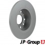 1163205700 JP GROUP Гальмівний диск