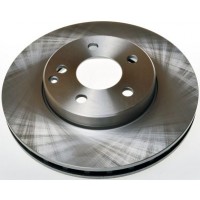 B130268 DENCKERMANN Гальмівний диск