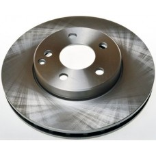 B130268 DENCKERMANN Гальмівний диск
