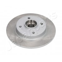 DP-0603C JAPANPARTS Гальмівний диск