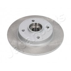 DP-0603C JAPANPARTS Гальмівний диск