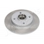 DP-0603C JAPANPARTS Гальмівний диск