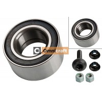 2466575 OMNICRAFT Комплект підшипника ступиці колеса