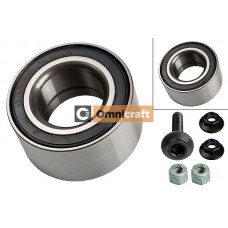 2466575 OMNICRAFT Комплект підшипника ступиці колеса