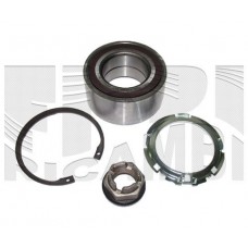 RA3090 AUTOTEAM Комплект підшипника ступиці колеса