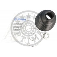 CVB-10736TPE OPTIMAL Комплект пыльника, Привідний вал