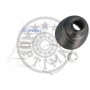 CVB-10736TPE OPTIMAL Комплект пыльника, Привідний вал