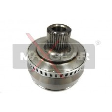 49-0255 MAXGEAR Шарнирный комплект, Привідний вал