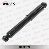 DG02169 MILES Амортизатор