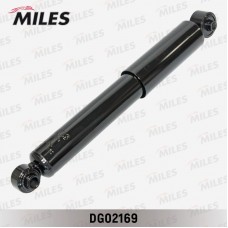 DG02169 MILES Амортизатор