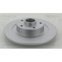 8120 25169C TRISCAN Гальмівний диск