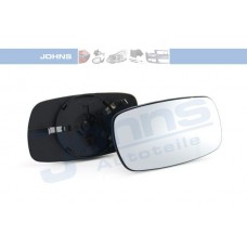 55 07 38-82 JOHNS Дзеркальне скло зовнішнє дзеркало