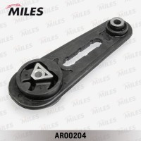 AR00204 MILES Підвіска автоматична коробка передач