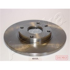60-06-602C ASHIKA Гальмівний диск