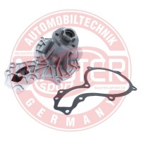 512-WP-PCS-MS MASTER-SPORT GERMANY Водяний насос охолодження двигуна