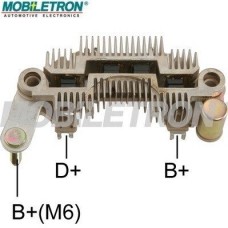 RM-117 MOBILETRON Випрямляч генератора