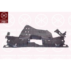 2926795 KLOKKERHOLM Кожух двигуна