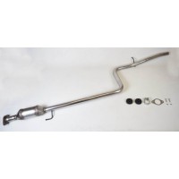 FI6053T EEC Катализатор
