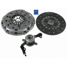 3000 990 246 SACHS Комплект зчеплення