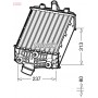 WG1735773 WILMINK GROUP Интеркулер