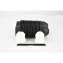 VWSHBGIVFKIT FEBEST Пилозахисний комплект амортизатор
